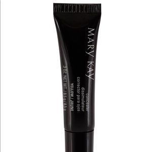 Mary Kay Concealer -Yellow